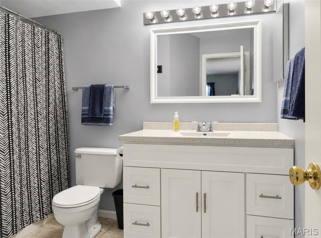 Cross Creek Condo Ph One Area - Residential