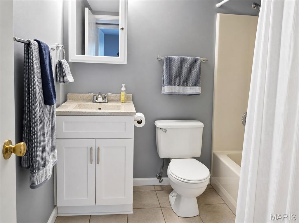Cross Creek Condo Ph One Area - Residential