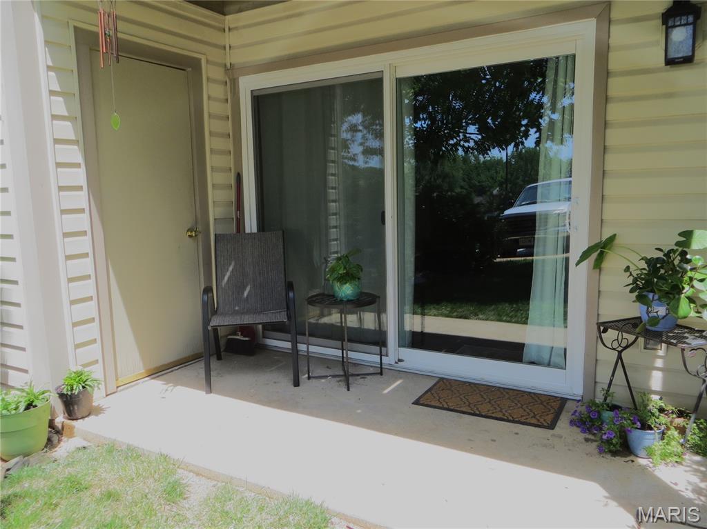 Cross Creek Condo Ph One Area - Residential