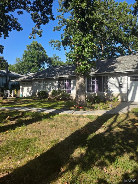 Elmont Park 1st Add Amd Pt - Residential