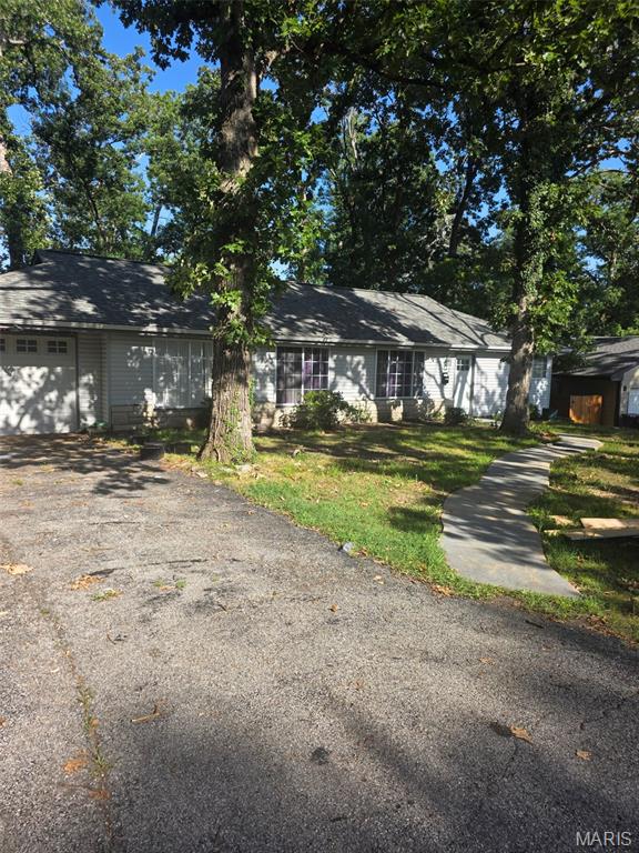 Elmont Park 1st Add Amd Pt - Residential