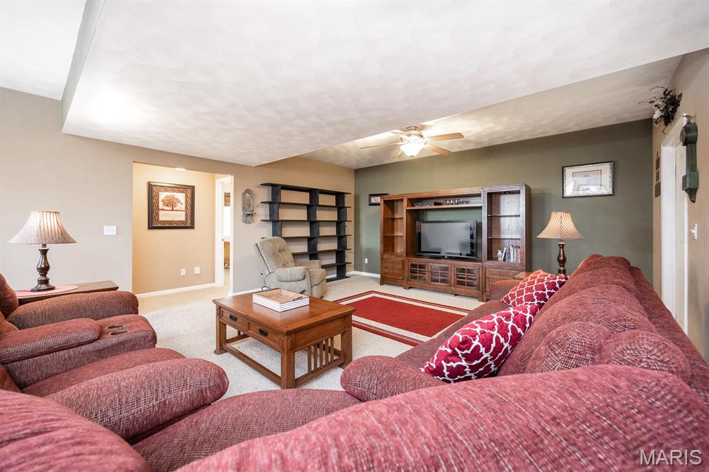 Not in a subdivision - Residential