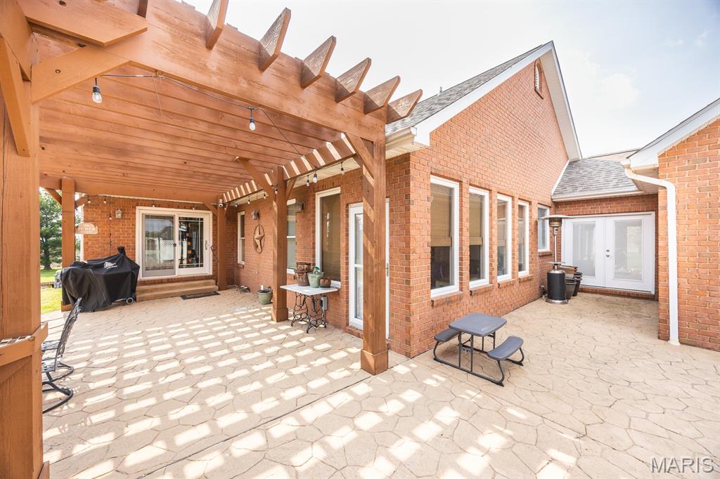 Not in a subdivision - Residential