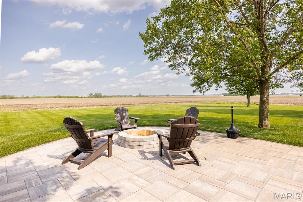 Not in a subdivision - Residential
