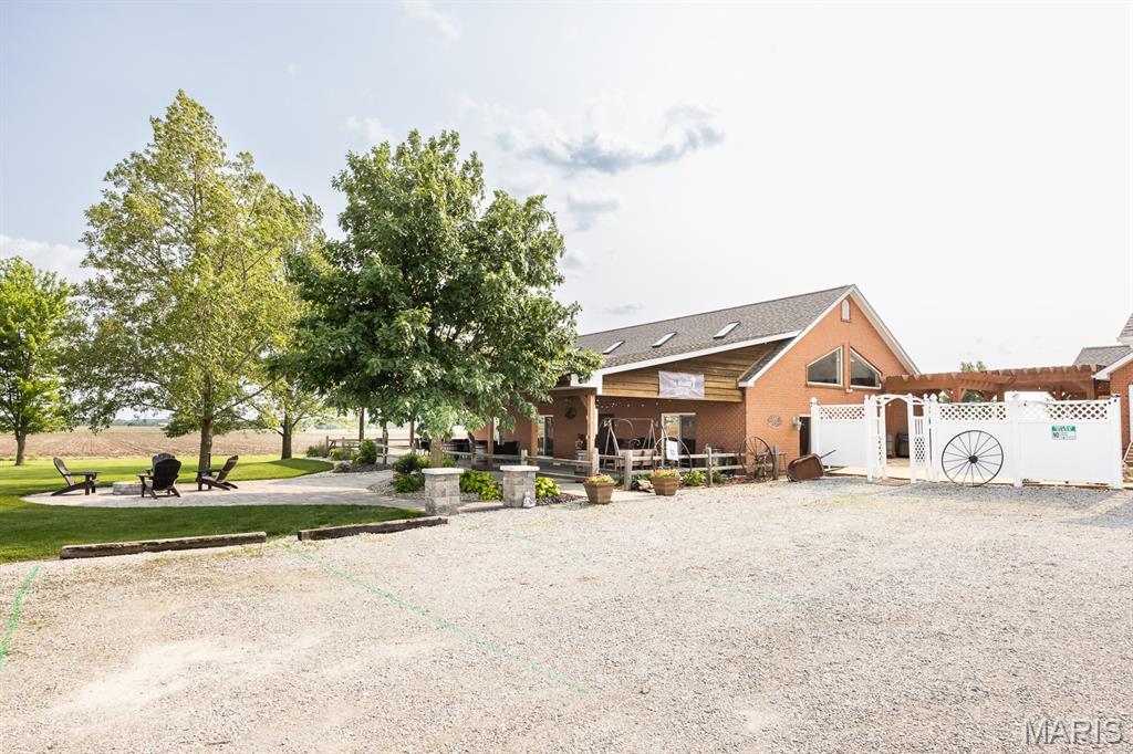 Not in a subdivision - Residential