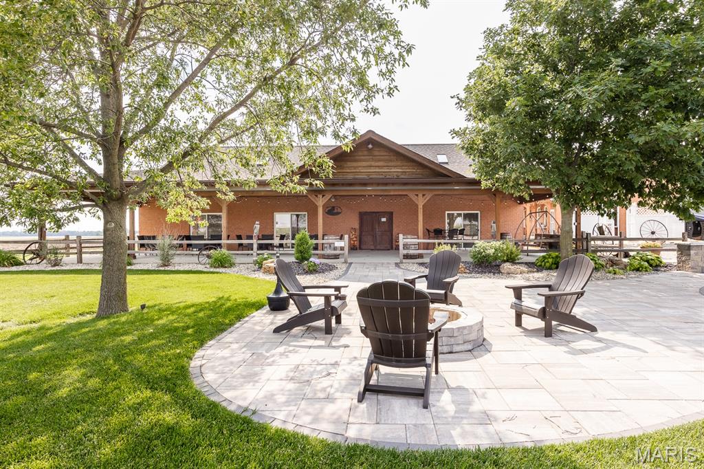 Not in a subdivision - Residential