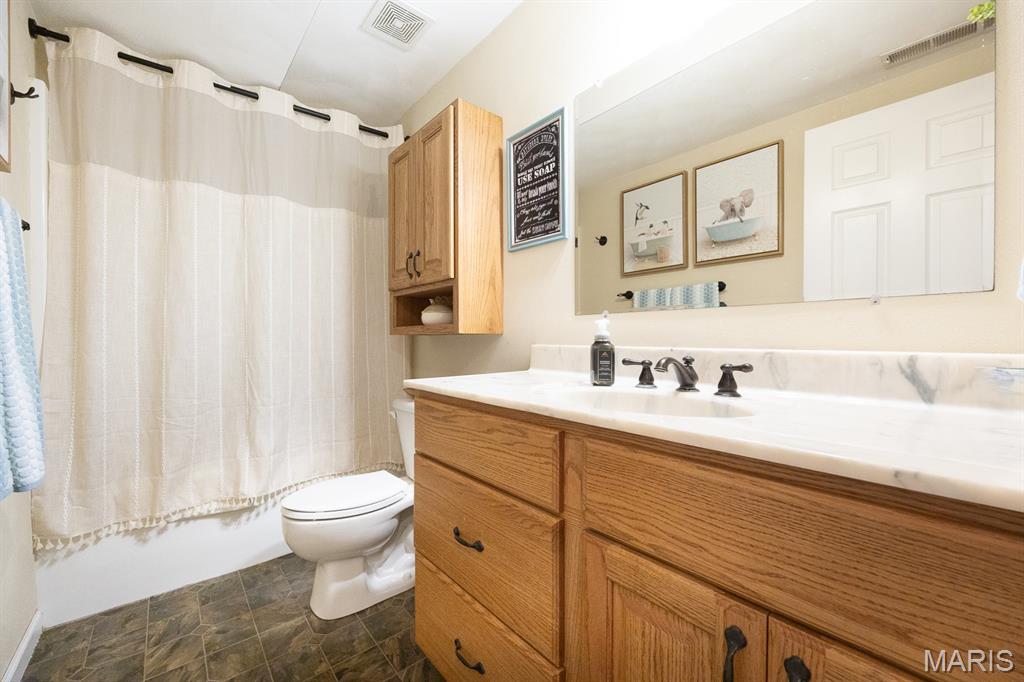 Not in a subdivision - Residential