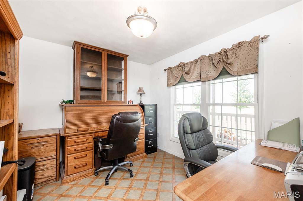 Not in a subdivision - Residential