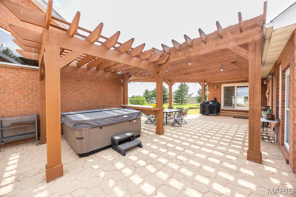 Not in a subdivision - Residential
