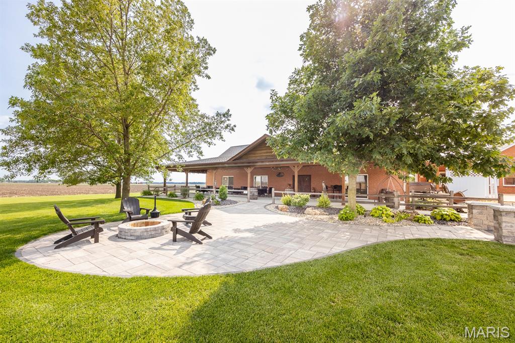 Not in a subdivision - Residential