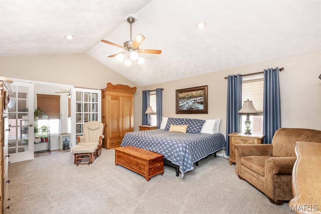 Not in a subdivision - Residential