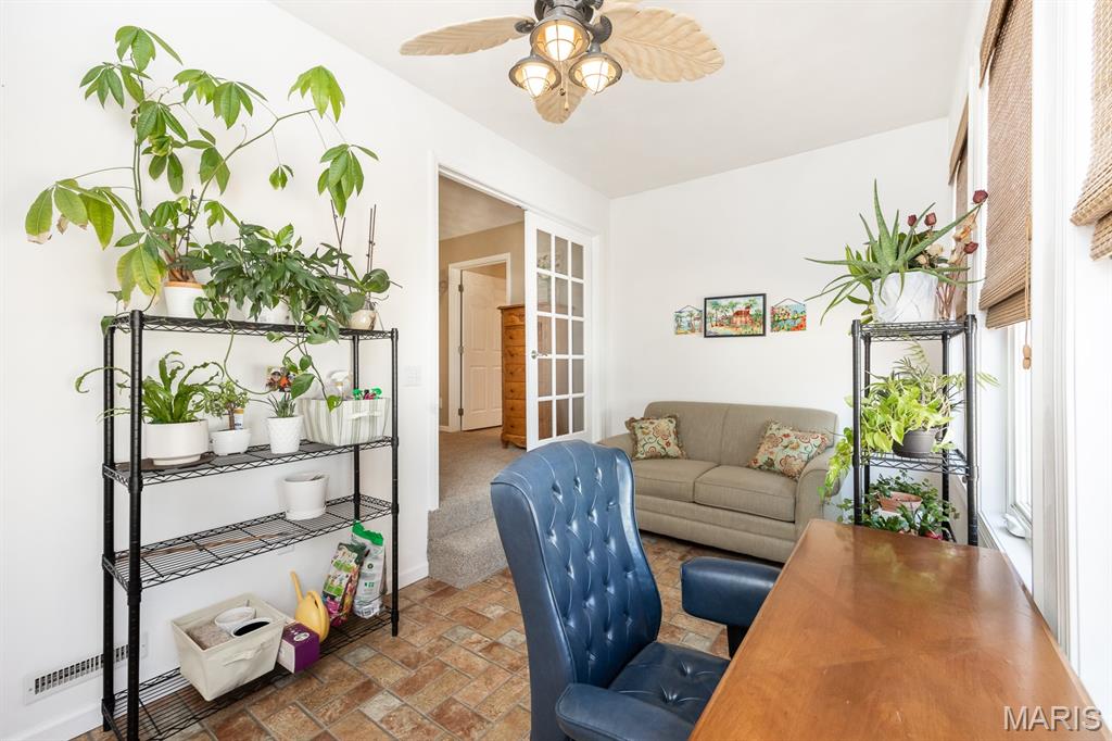 Not in a subdivision - Residential