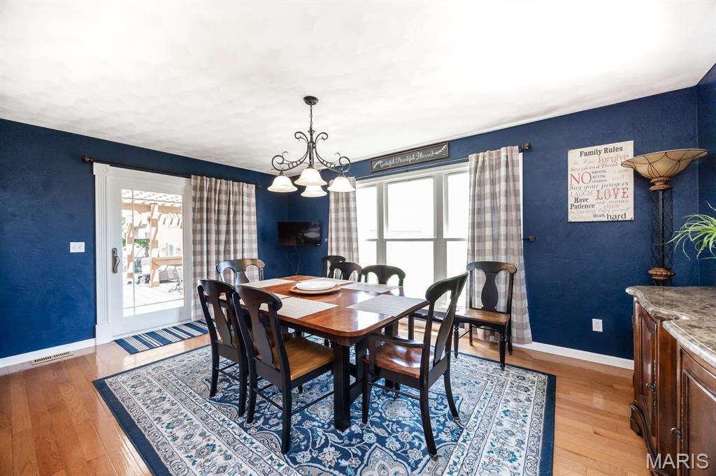 Not in a subdivision - Residential