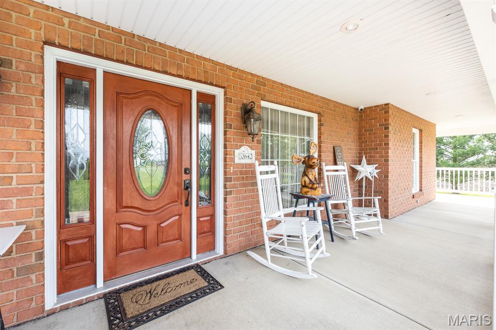 Not in a subdivision - Residential