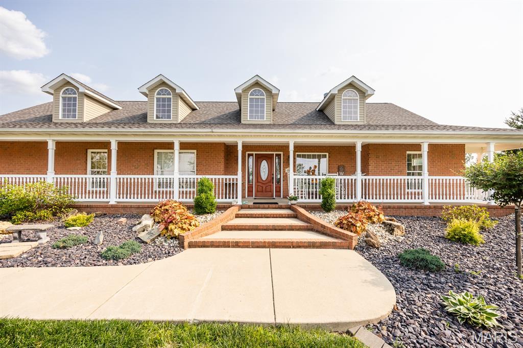 Not in a subdivision - Residential