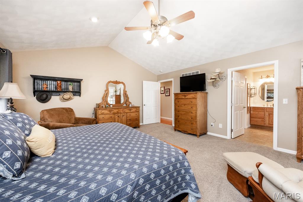 Not in a subdivision - Residential