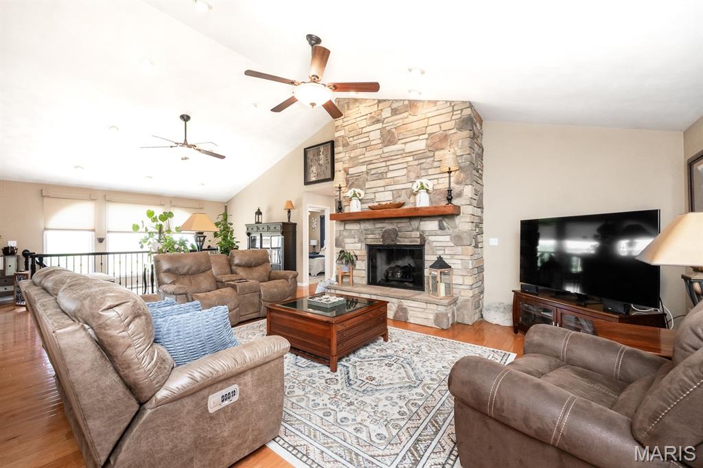 Not in a subdivision - Residential