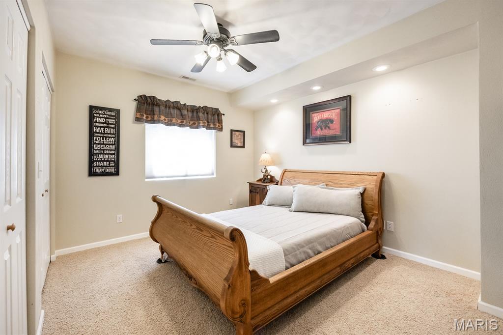 Not in a subdivision - Residential