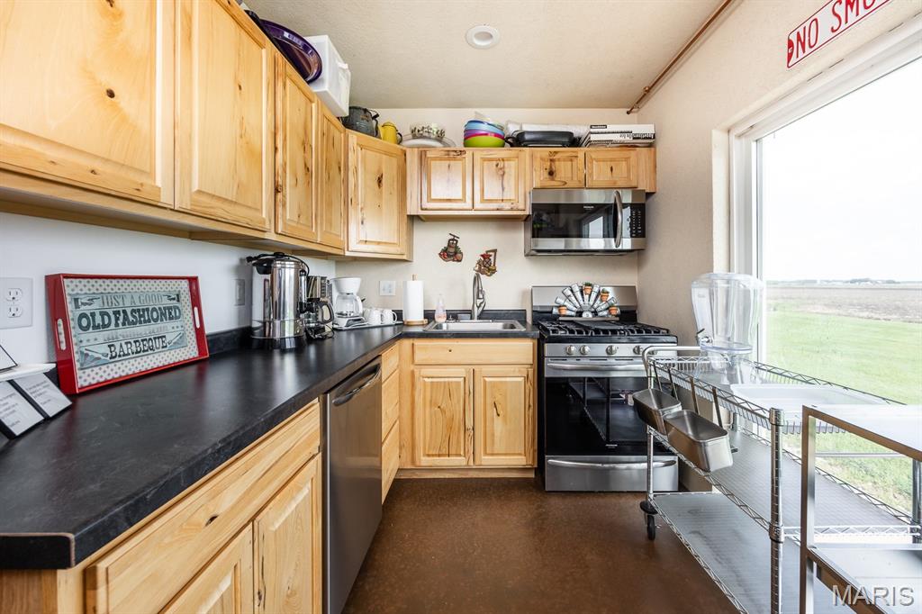 Not in a subdivision - Residential