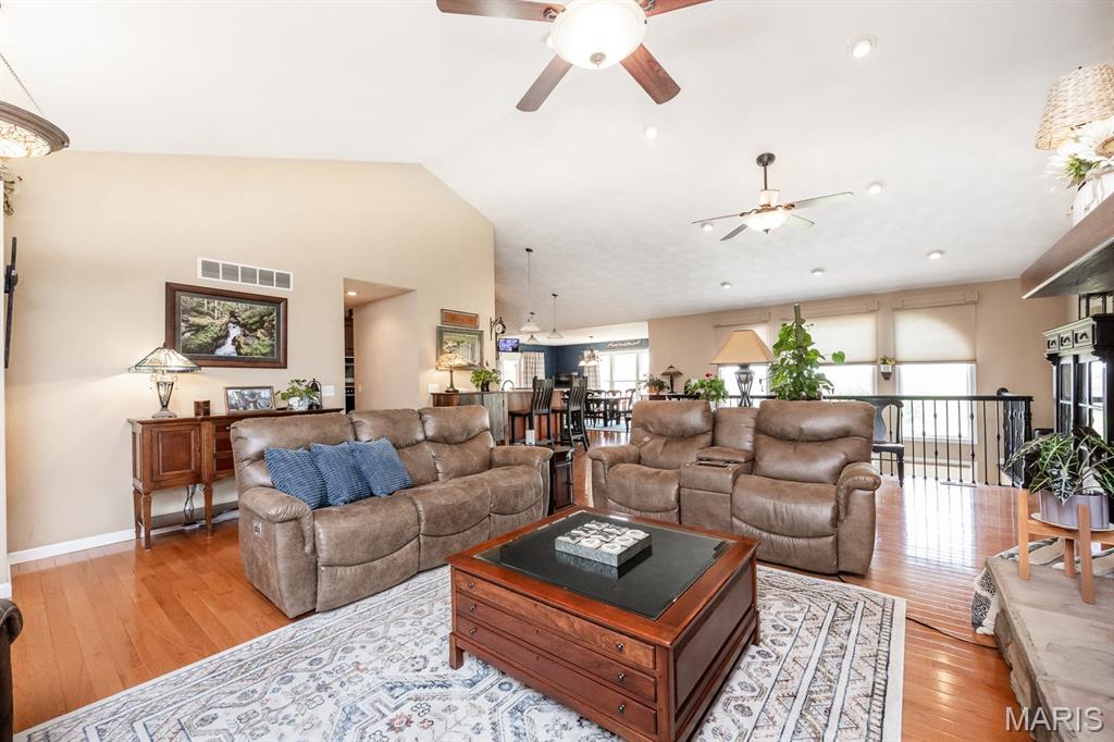 Not in a subdivision - Residential