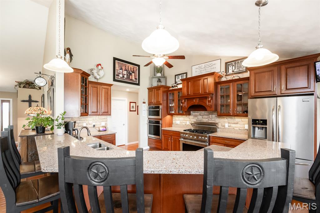 Not in a subdivision - Residential