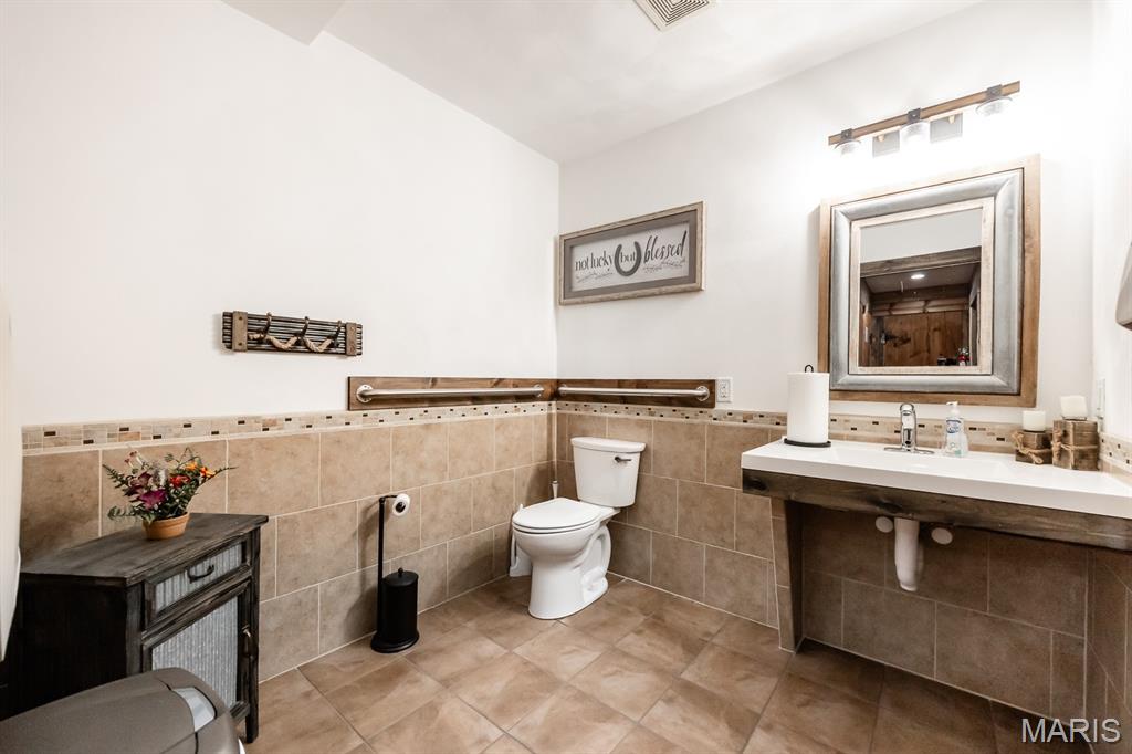 Not in a subdivision - Residential