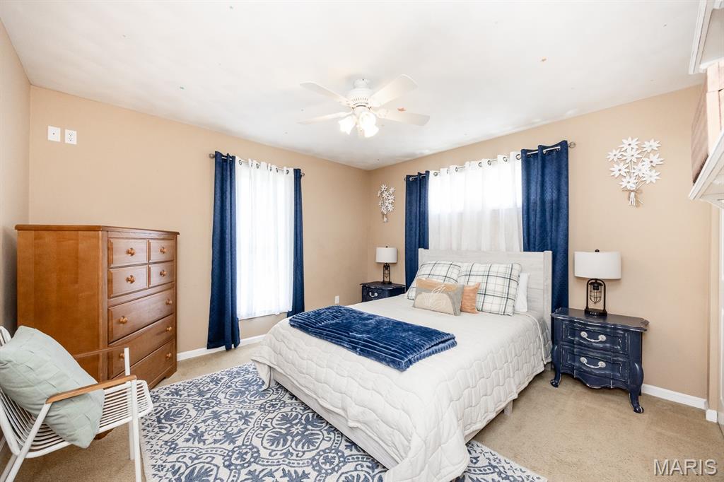 Not in a subdivision - Residential