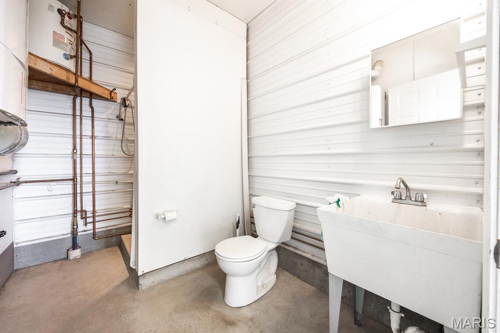 Not in a subdivision - Residential