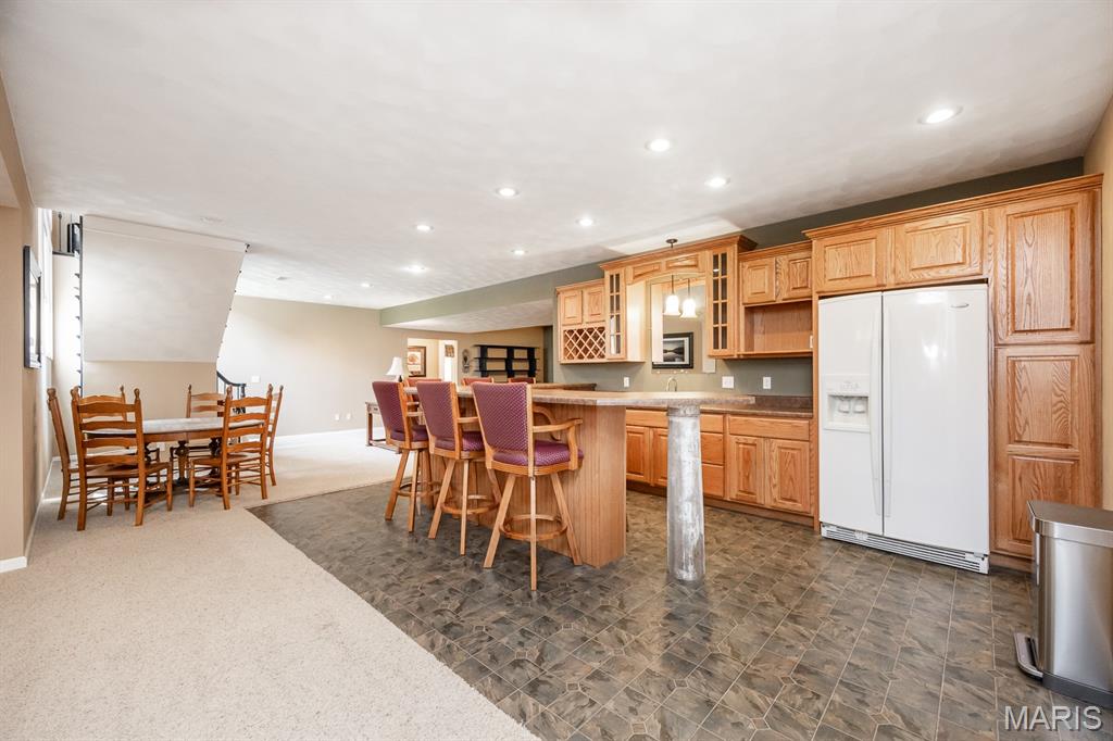 Not in a subdivision - Residential