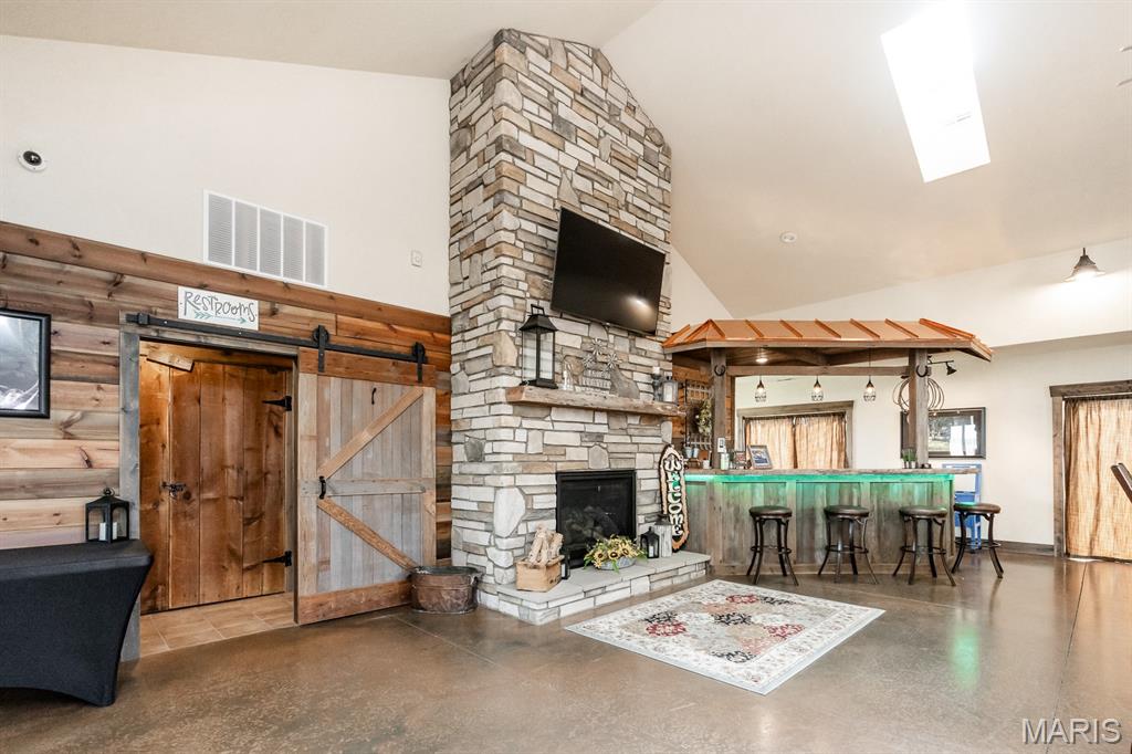 Not in a subdivision - Residential