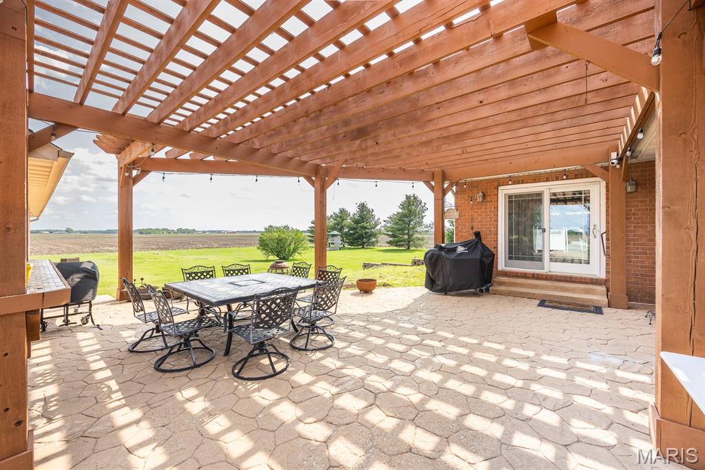 Not in a subdivision - Residential