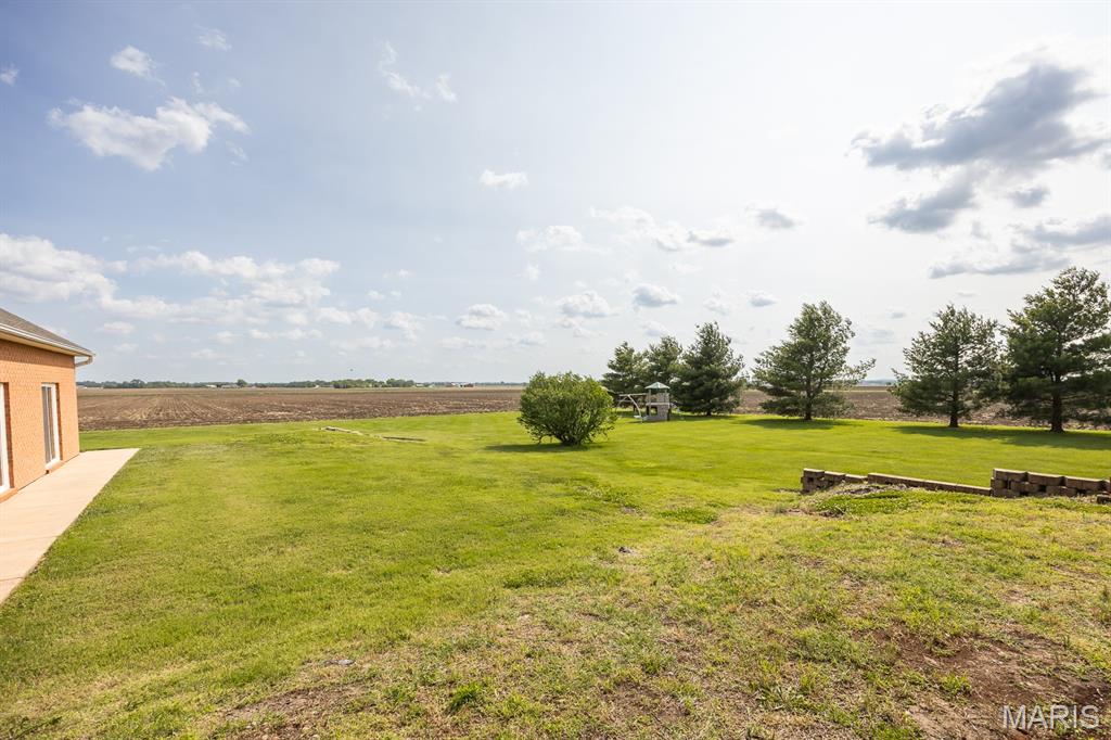Not in a subdivision - Residential