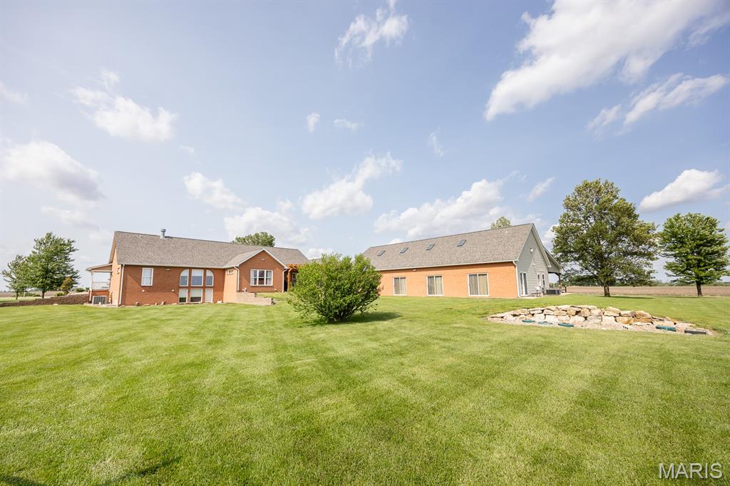 Not in a subdivision - Residential