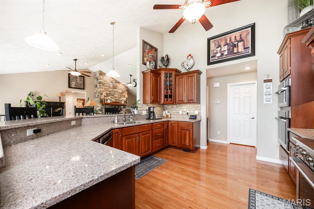 Not in a subdivision - Residential