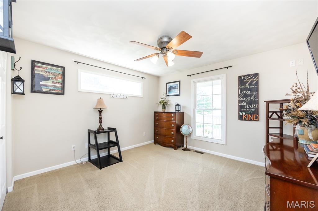 Not in a subdivision - Residential