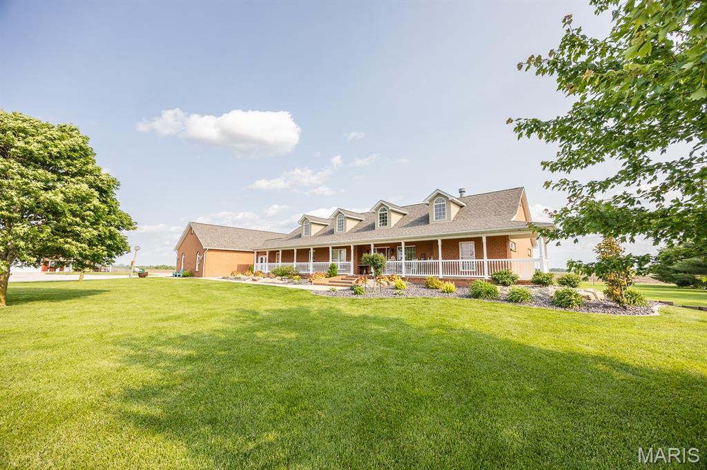 Not in a subdivision - Residential