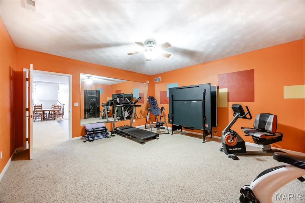 Not in a subdivision - Residential
