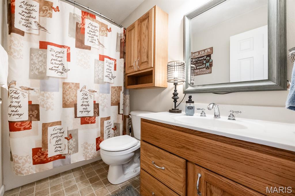 Not in a subdivision - Residential