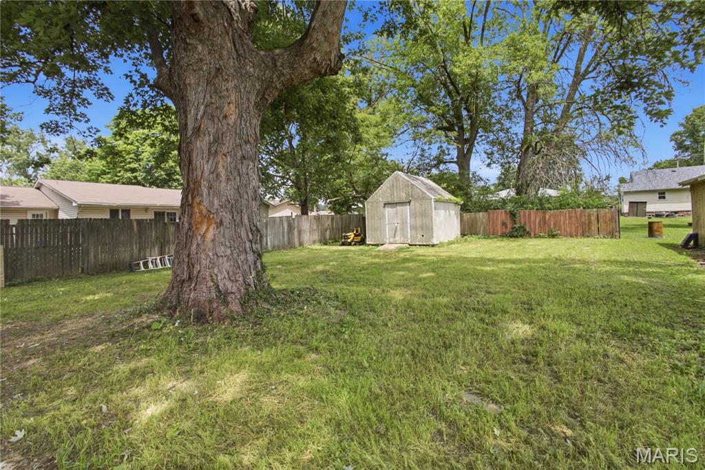 Fairview Add - Residential