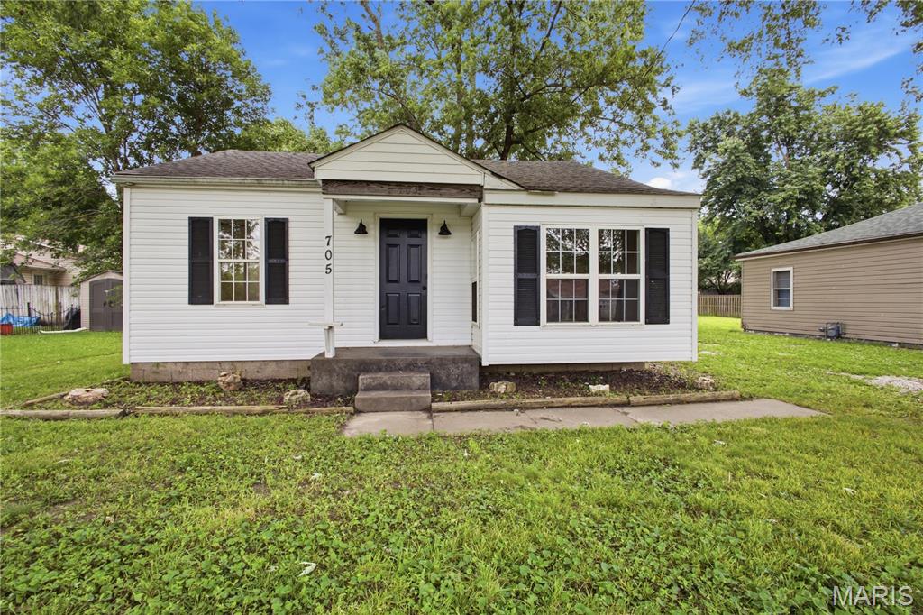 Fairview Add - Residential
