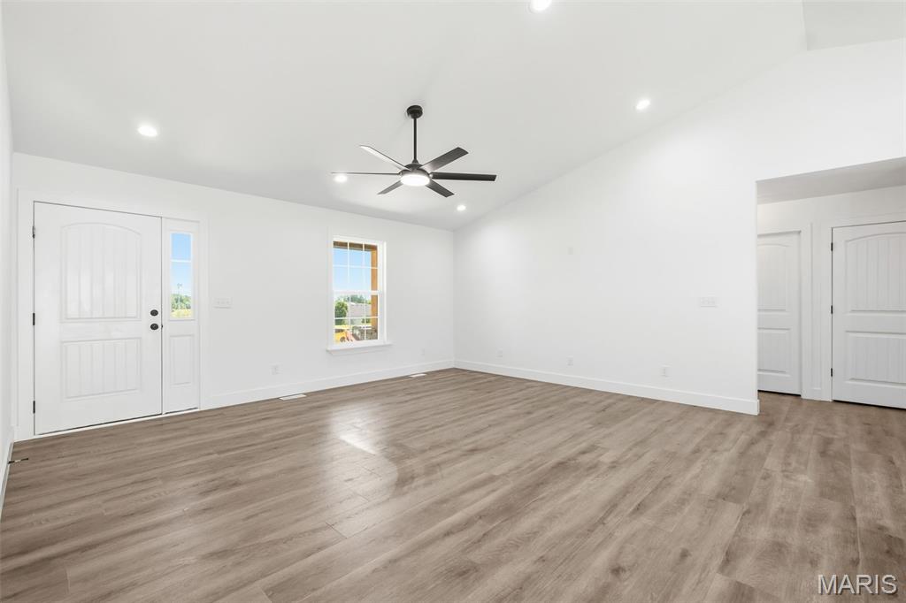 Crooked Creek Estates - Residential