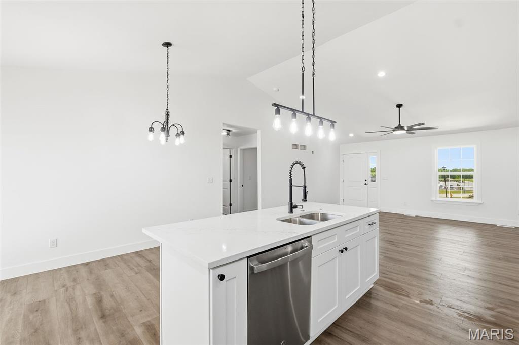 Crooked Creek Estates - Residential