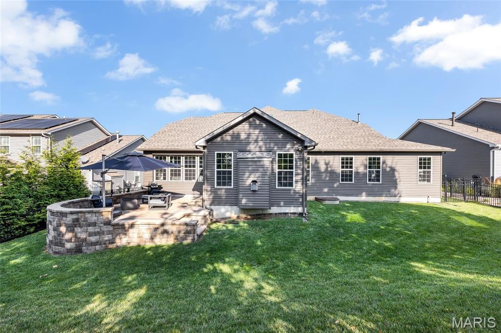 Chapelwood - Residential