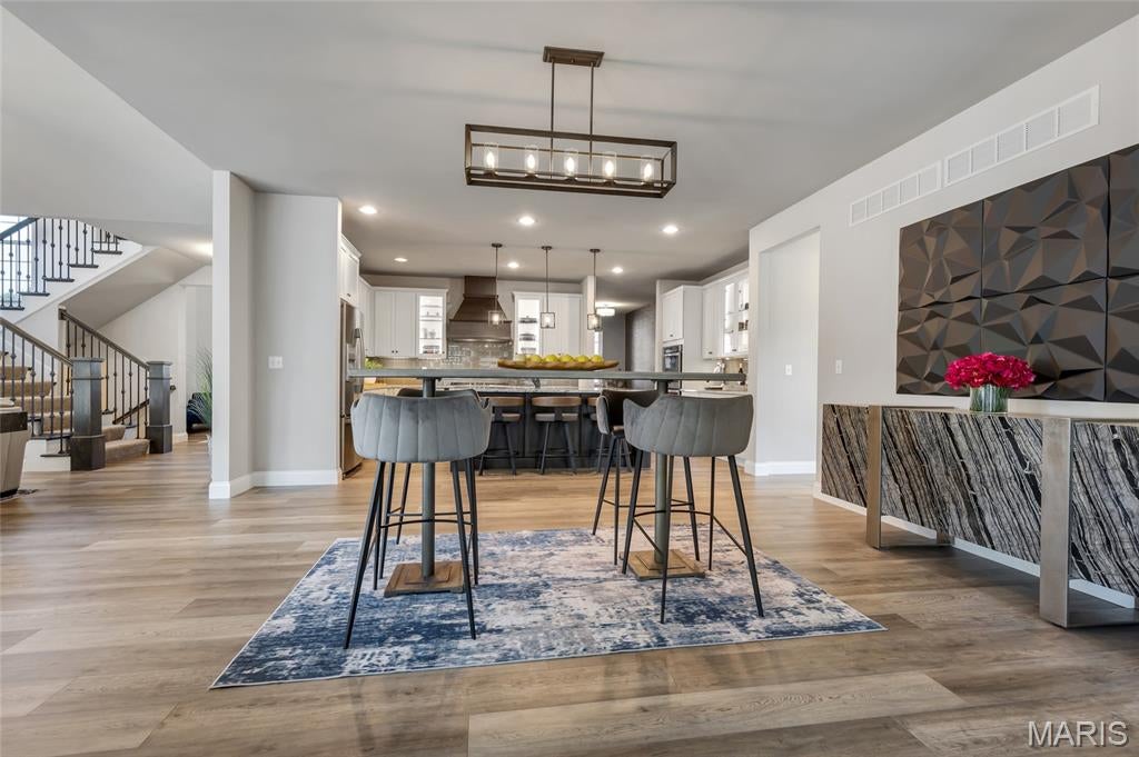Chapelwood - Residential