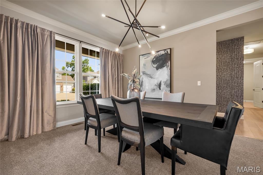 Chapelwood - Residential