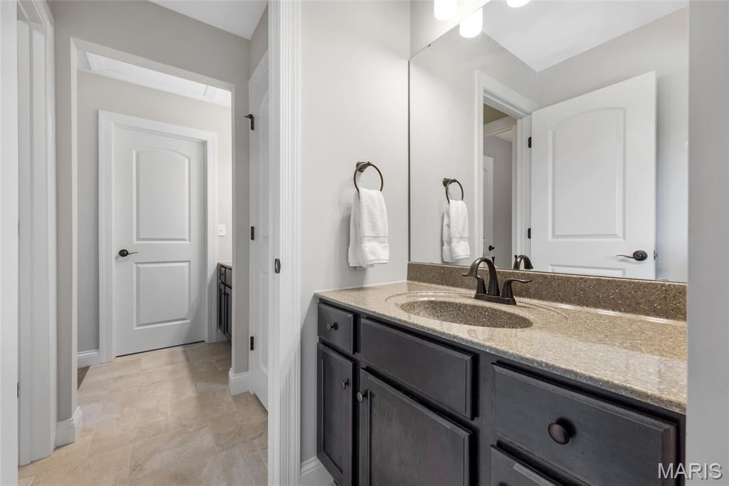 Chapelwood - Residential