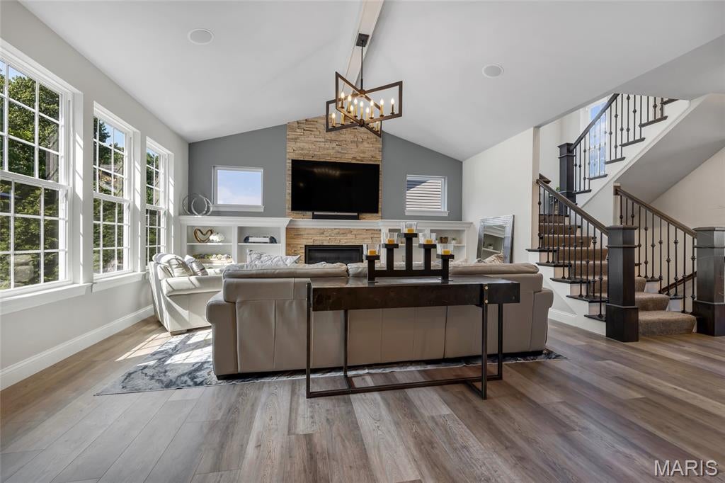 Chapelwood - Residential