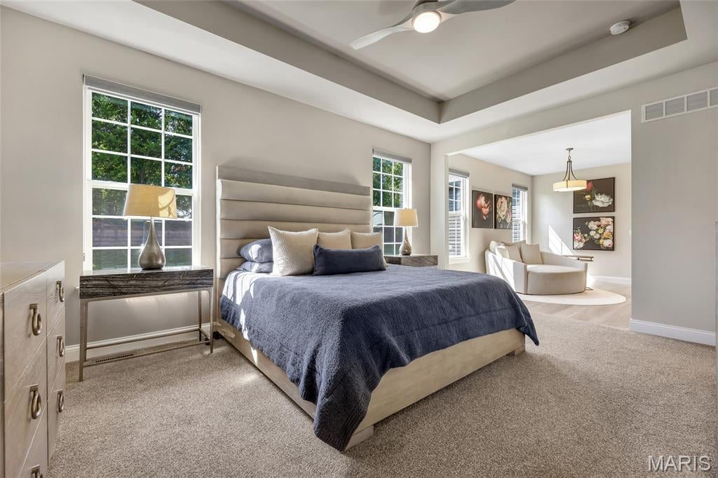 Chapelwood - Residential