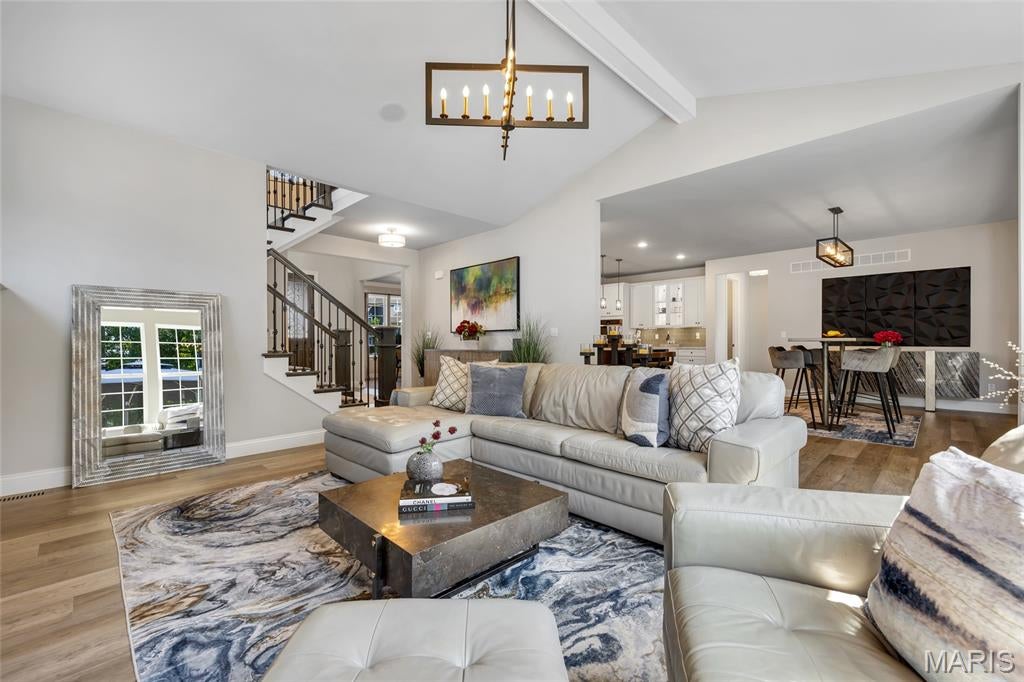 Chapelwood - Residential