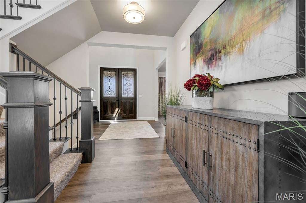 Chapelwood - Residential